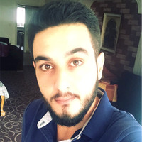 Hammam Qasaymeh