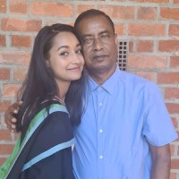 Marzana Begum