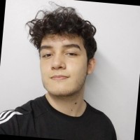 Felipe Emanuel Souto Oliveira