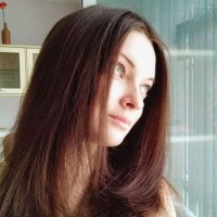 Ekaterina Trifonova