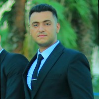 Fouad Ahmed