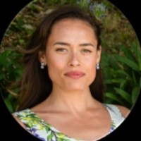 May Lan Dong Alexander