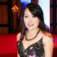 Eva Yin