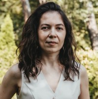 Anastasiya Yeuseyenka