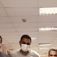 Hamed Al-Sawaf