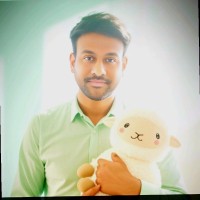 Srinivasan Ravishankar