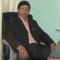 Ganesh Giri
