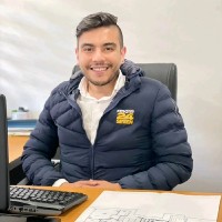 Oscar Daniel Perez Cely
