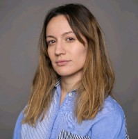 Carolina Ingratta