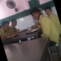 Sourav Swain