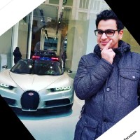 Roozbeh Sadeghi