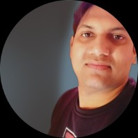 Gourav Mohan