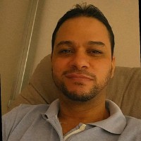 Deivid Oliveira