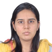 Amisha Ahuja