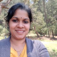 Aswathy R