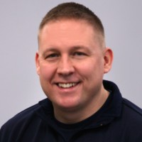 Travis Kirby