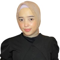 Cinantiya M.