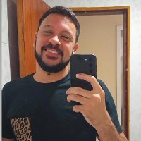 Evandro Gonçalves