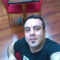 ehsan irani