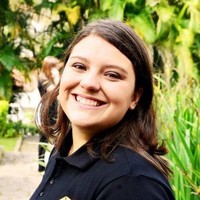 Ana Beatriz Cesar da Cruz
