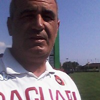 Stefano Vacca