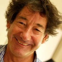 Nigel Abbott