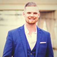 Taylor Overton
