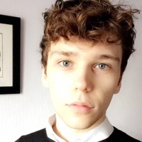 Benjamin Westall