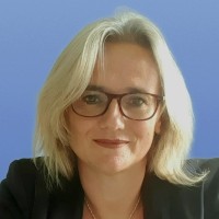 Simona Paganini Ph.D.