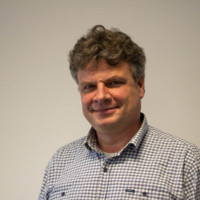 Oliver Rohde
