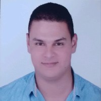 Sherif Ahmed