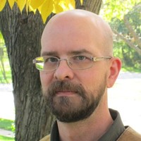 Mike Eklund