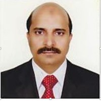 Mohammed Mustafa