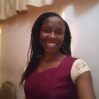 Rachel Danso