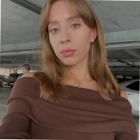 Daria Zhuikova