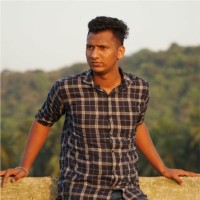 vinayak patil