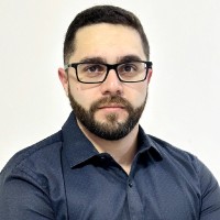 Lucas Gabriel Pereira