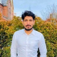 Shubham Girish Mehta