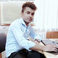 Sunil Kumar