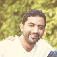 Mohamed Hamouda