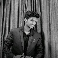 Dhanush Reddy