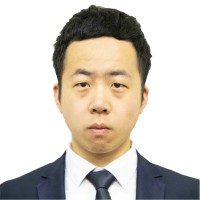 XIAOBIN CHEN