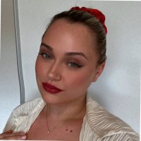 Fabienne K.