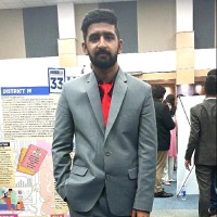 Zeeshan Tahir