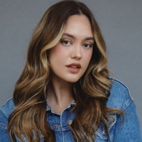 Morgan Mccrady