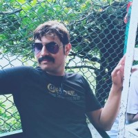 Varun kumar Chaubey