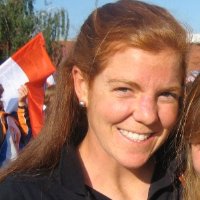 Caroline Cryer