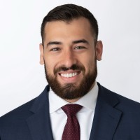Garrett Barrera