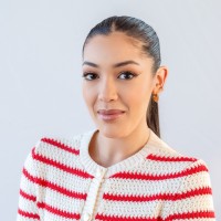 Sabrina Bekhtaoui