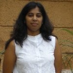 Sindhu Krishna